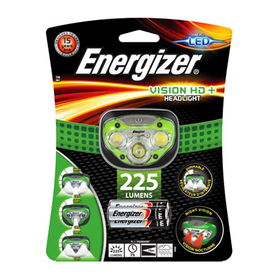 Energizer Vision HD+ headlight with 3x AAA batteries torch 225 lumens.jpg Energizer Vision HD+ headlight with 3x AAA batteries torch 225 lumens.jpg